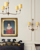 Nottaway Medium Chandelier
