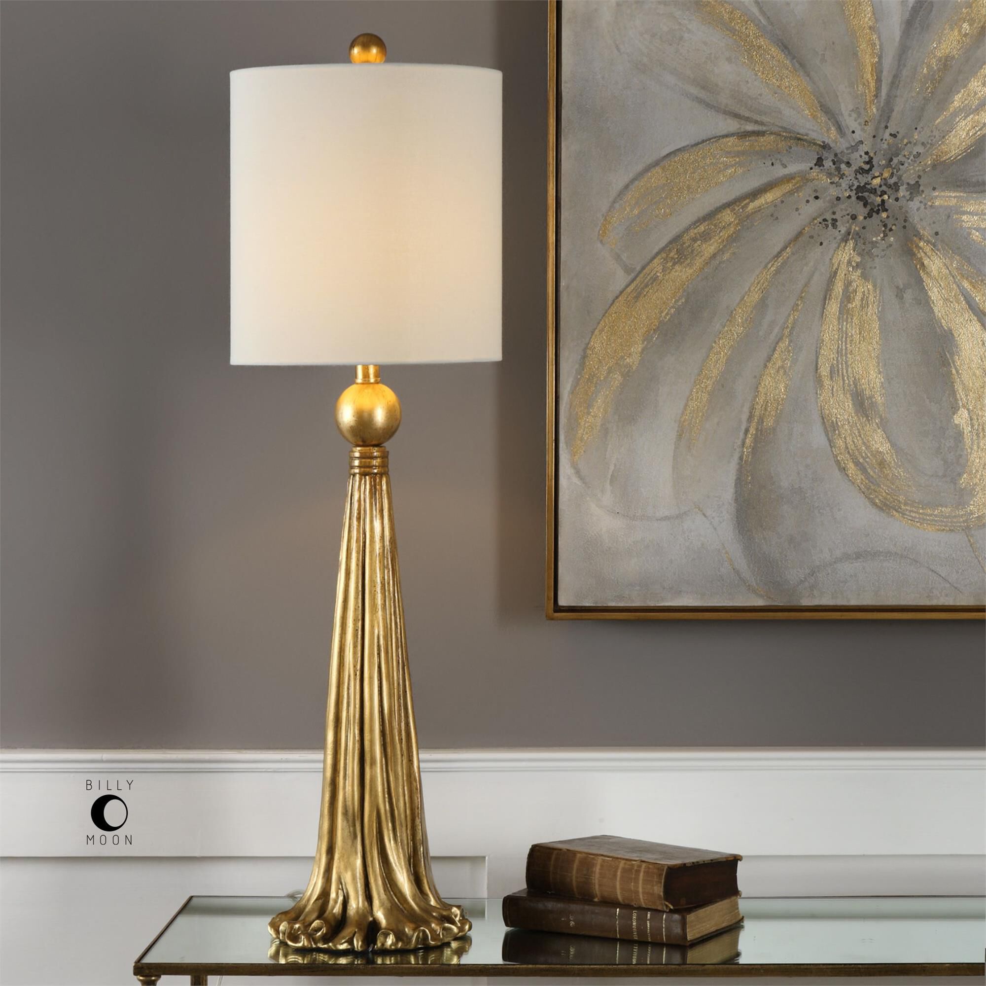 Paravani Large Table Lamp