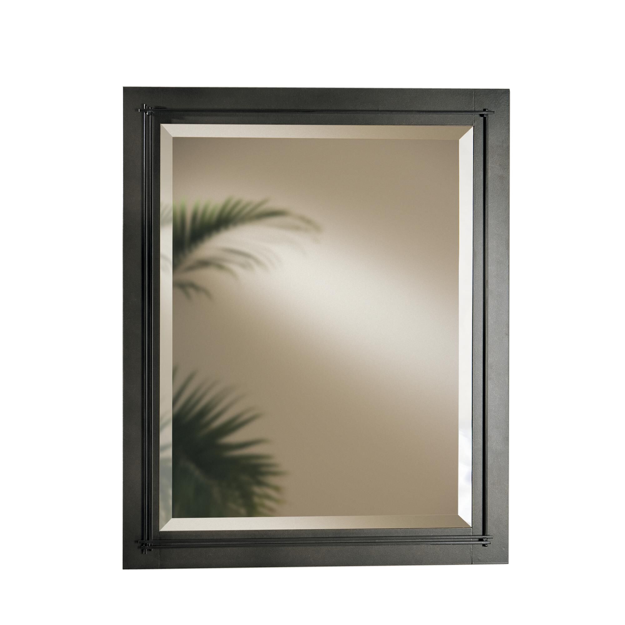 Metra 32 Inch Decorative Mirror