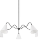 Tali Roth Onda Grand Chandelier