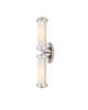 Bowland Large 2 Light Wall Sconce