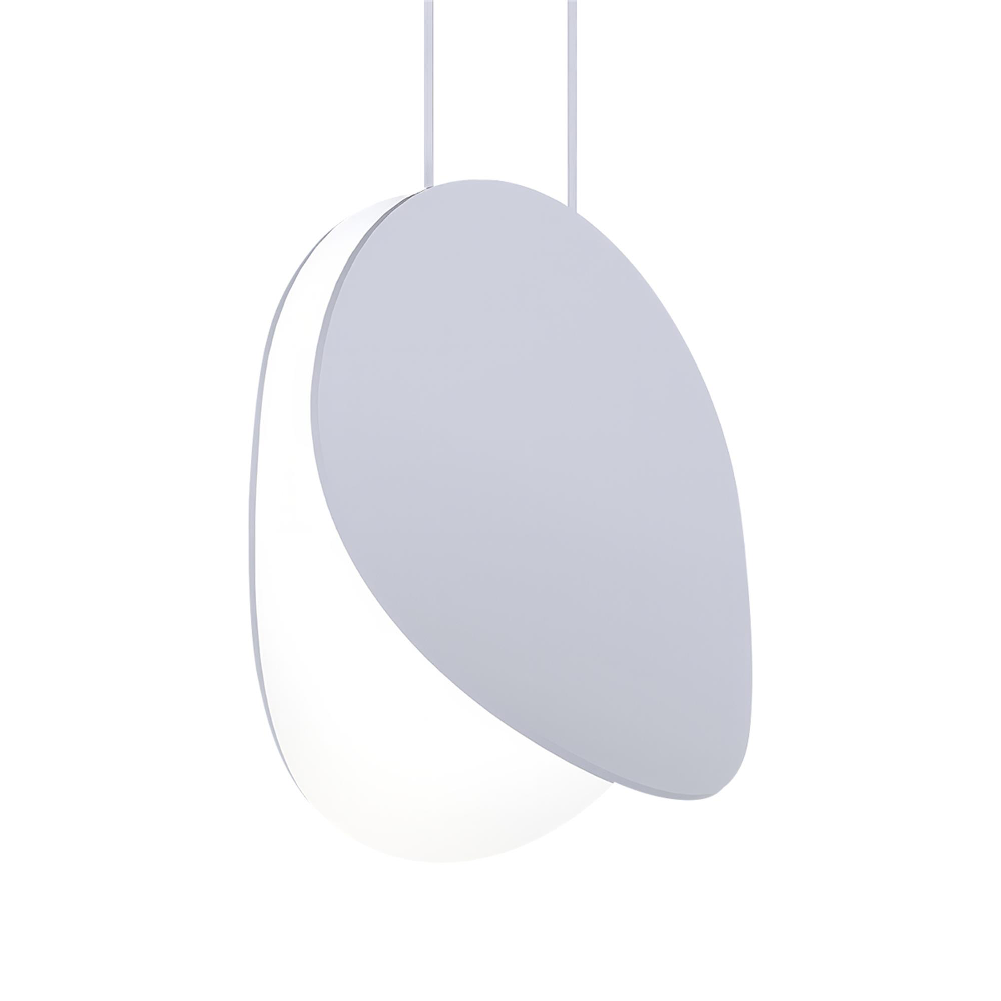 Malibu Discs 8 Inch Mini Pendant