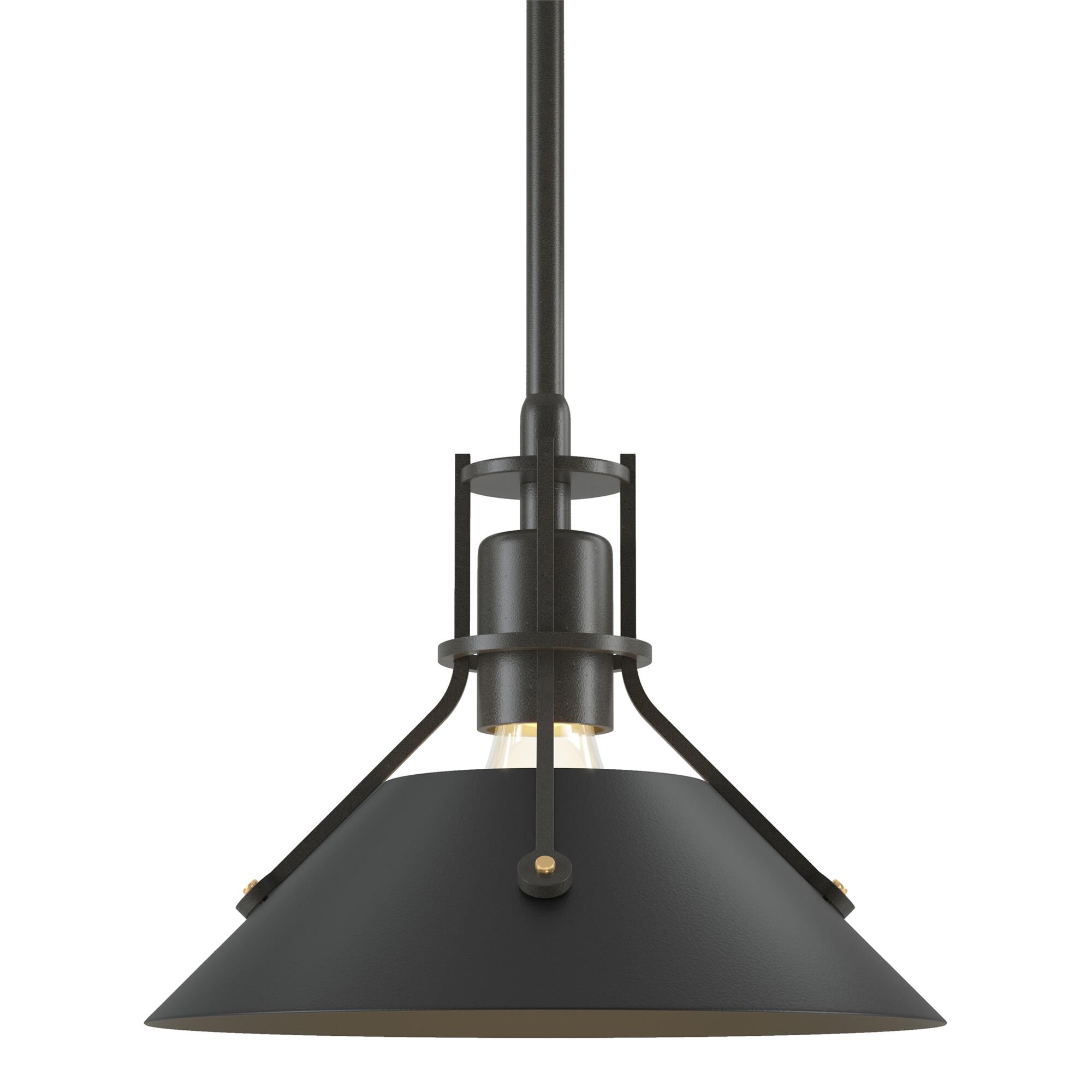Henry 9 Inch Mini Pendant