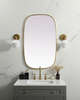 Brynn 40 Inch Decorative Mirror