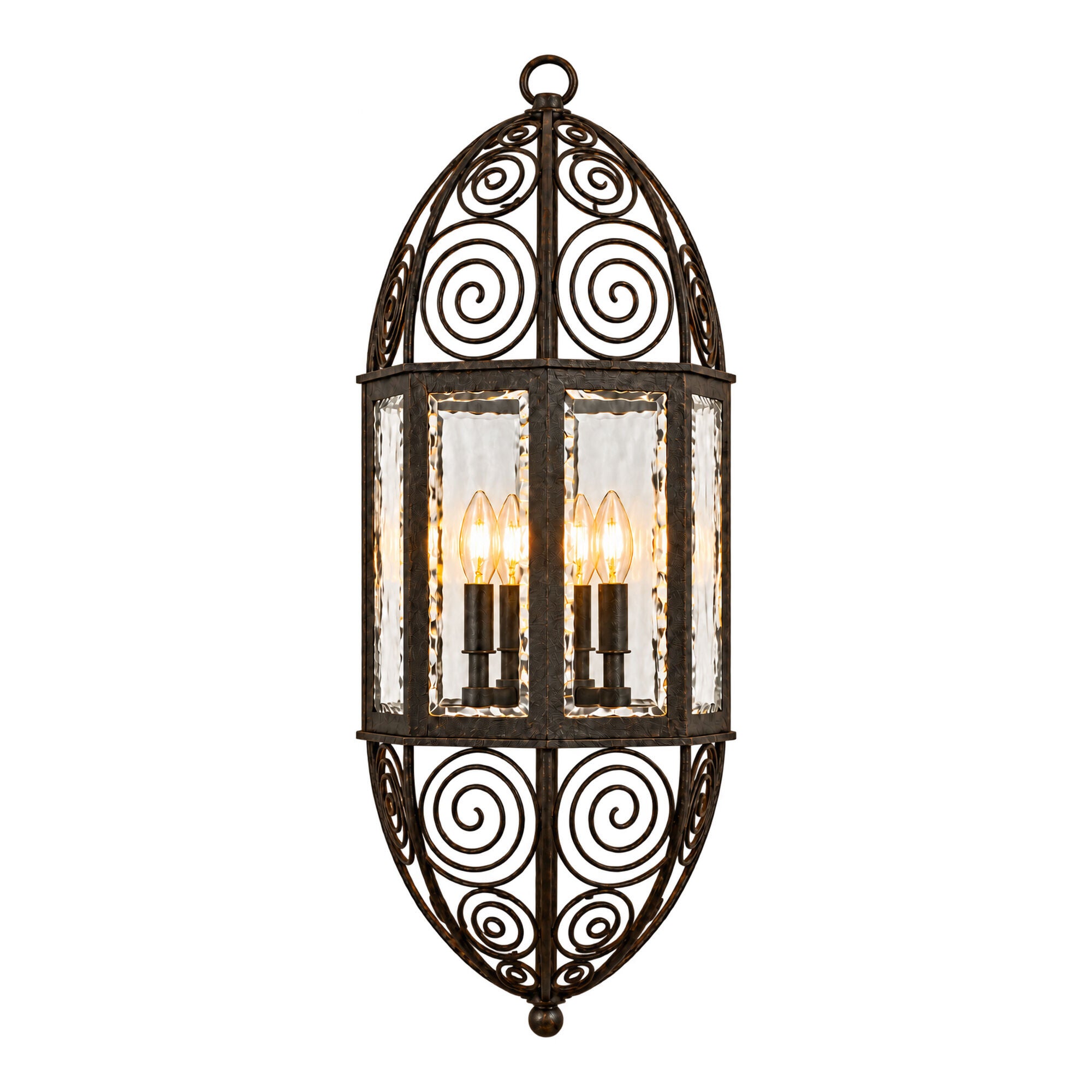 Martyn Lawrence Bullard Andalusia Large Outdoor Wall Light