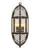 Martyn Lawrence Bullard Andalusia Large Outdoor Wall Light