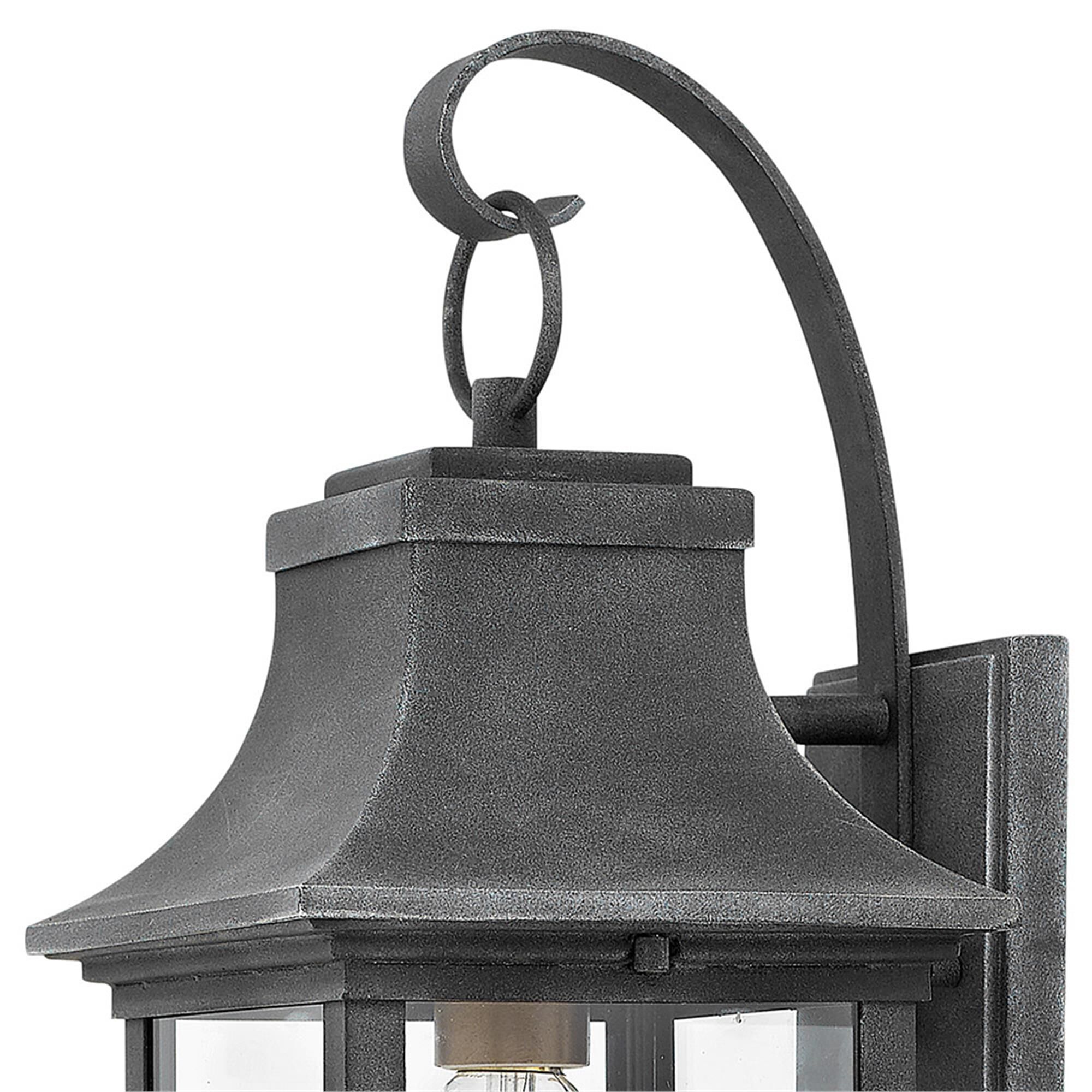 Adair 16 Inch Outdoor Wall Light
