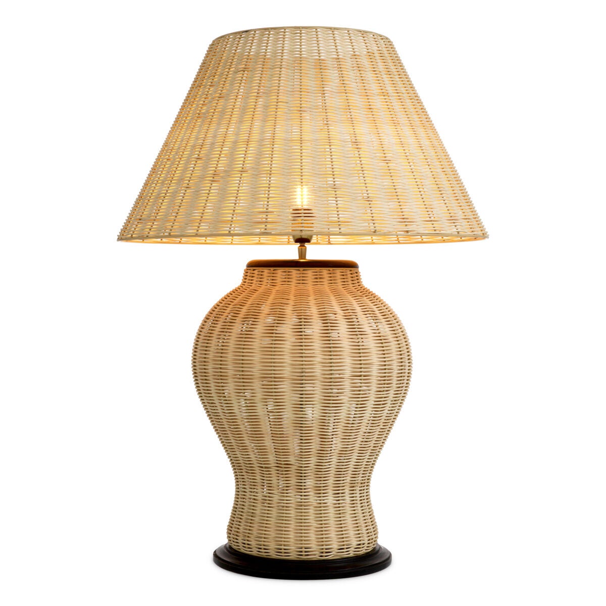 Dupoint Large Table Lamp