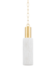 The Lifestyled Co Corissa 20 Inch Mini Pendant