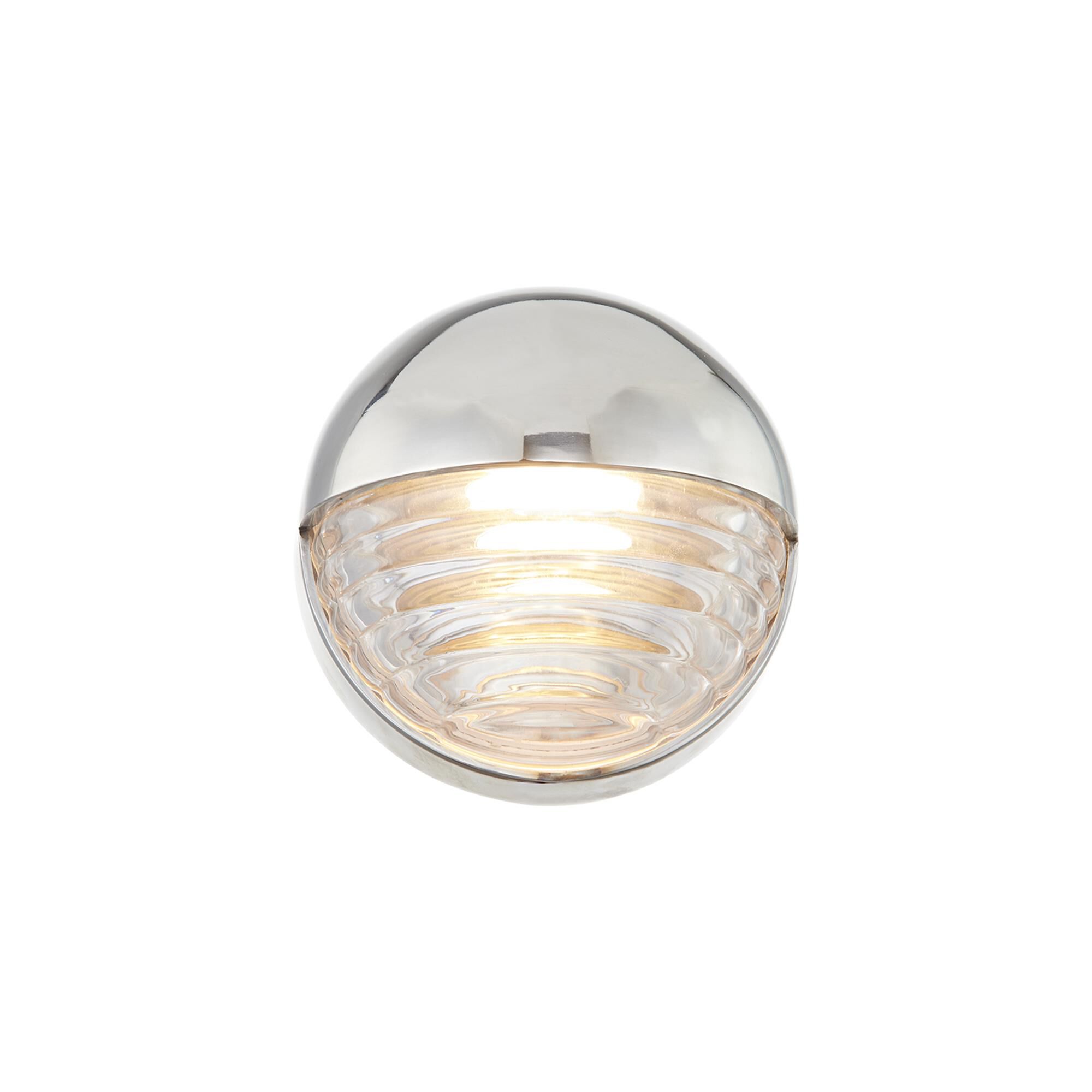 Alan Pepin Palais Wall Sconce