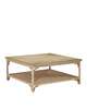 Olisa 40 Inch Coffee Table