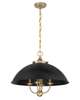 Monterey Medium Pendant Light