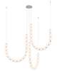 Ryan Pauly Akoya Multi Light Pendant