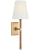 Chapman & Myers Basden 16 Inch Wall Sconce