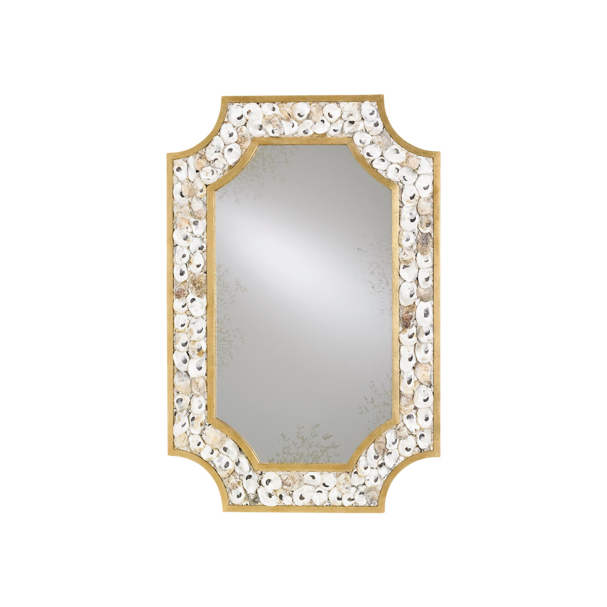 Margate Medium Decorative Mirror