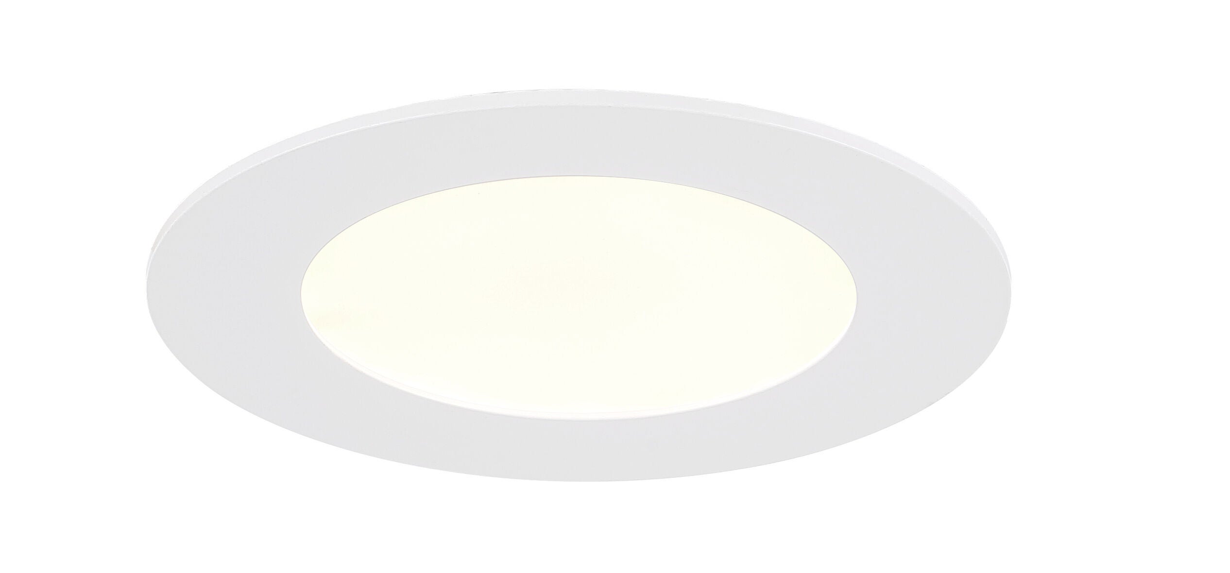 Midway 4 Inch Recessed Lighting Trim