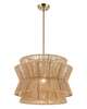 Ophira 22 Inch Pendant Light