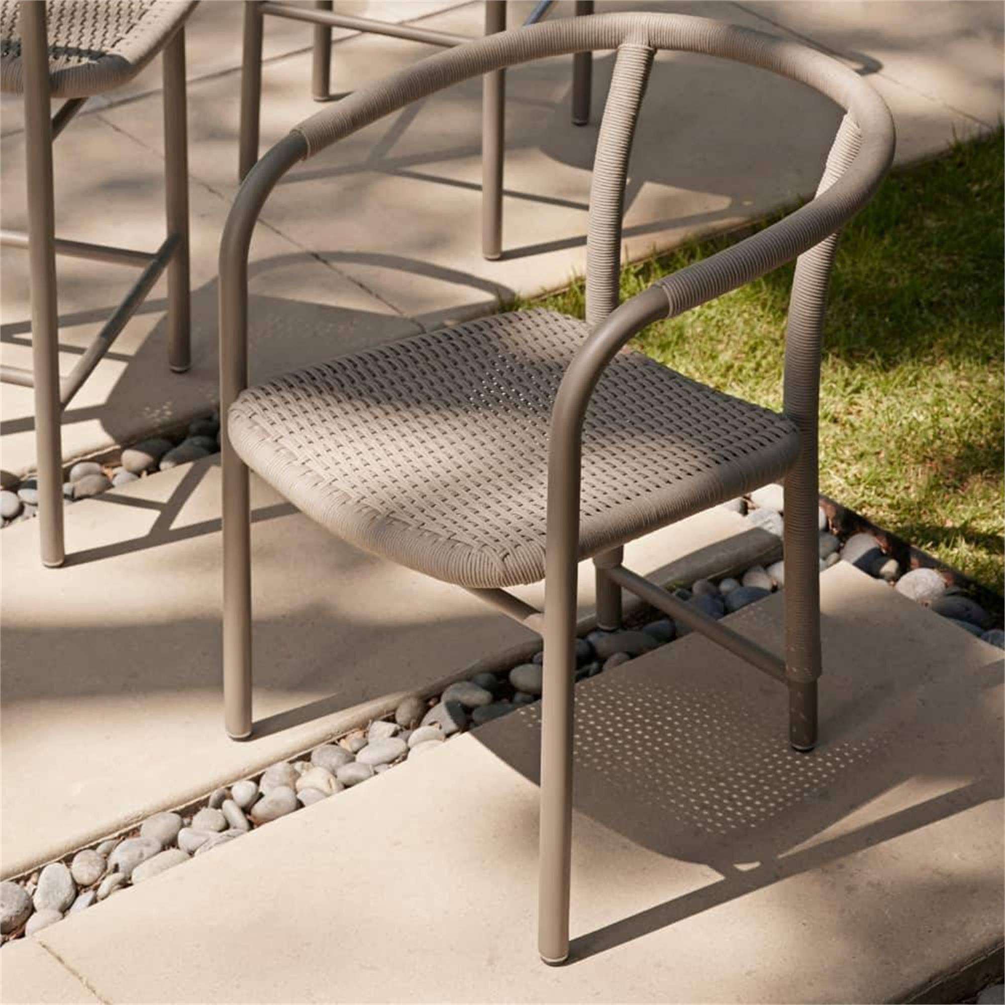 Feller Dining Chair