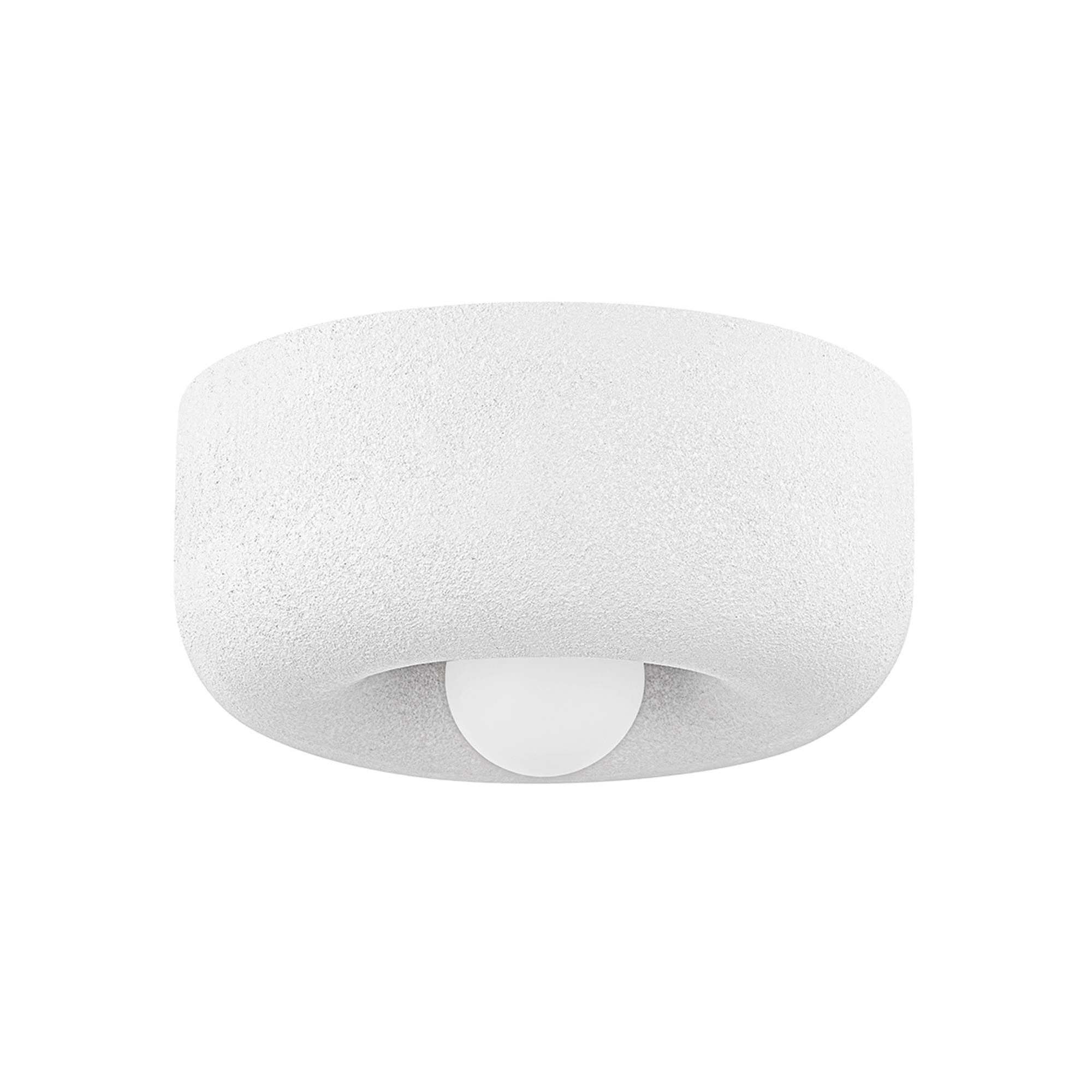 Doris 12 Inch Flush Mount
