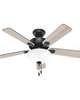 Swanson 44 Inch Ceiling Fan with Light Kit
