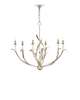 Menefee 32 Inch Chandelier