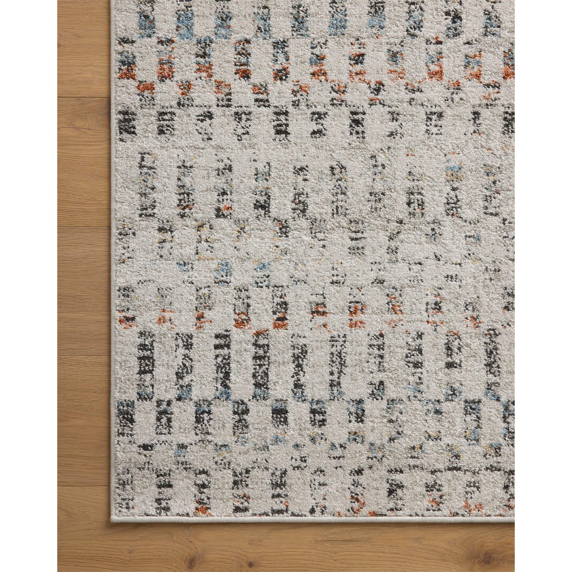 Kamala Power Woven Area Rug