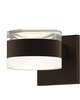 Reals 5 Inch Outdoor Wall Light
