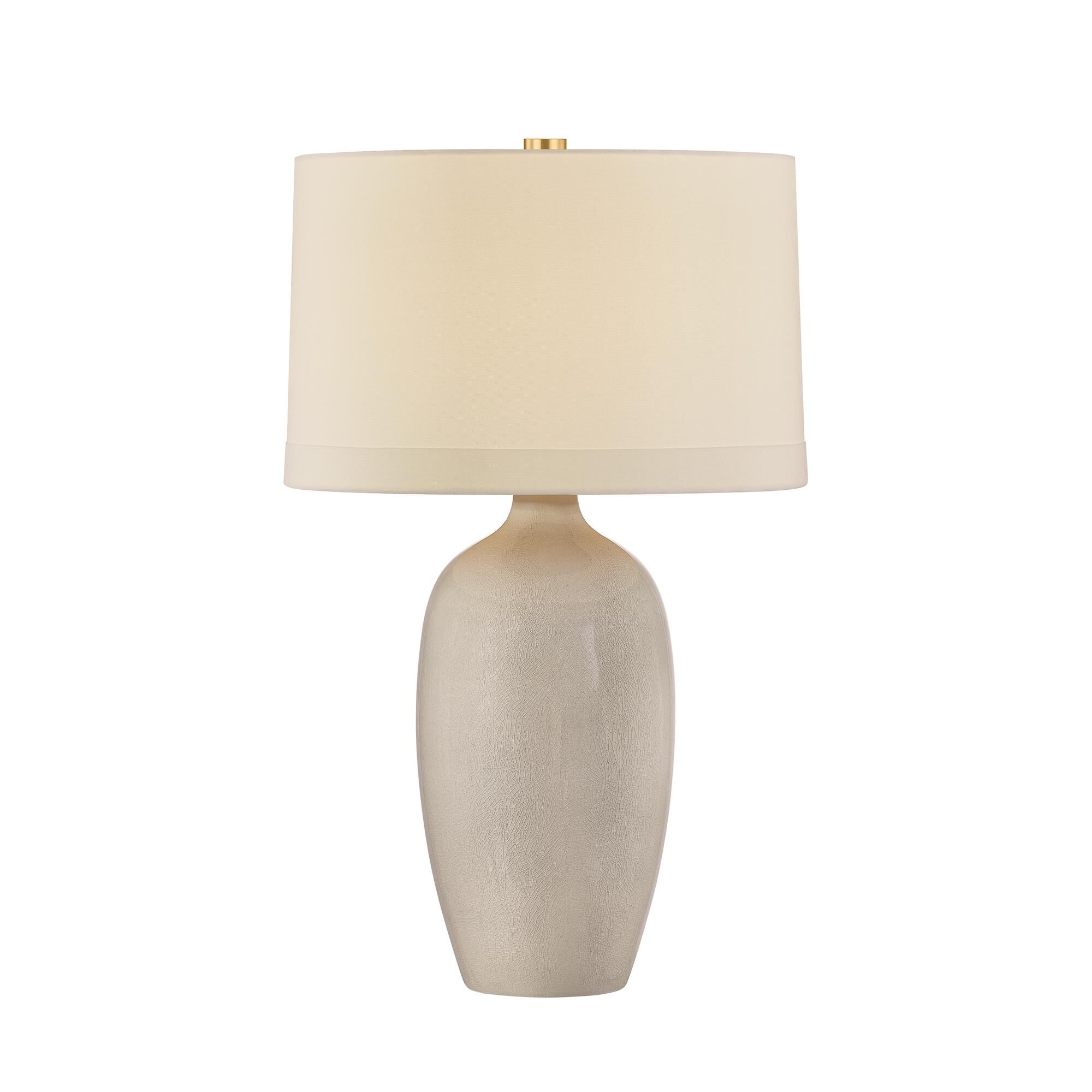 Elk River Large Table Lamp