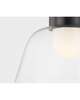 Lakeside 14 Inch Flush Mount
