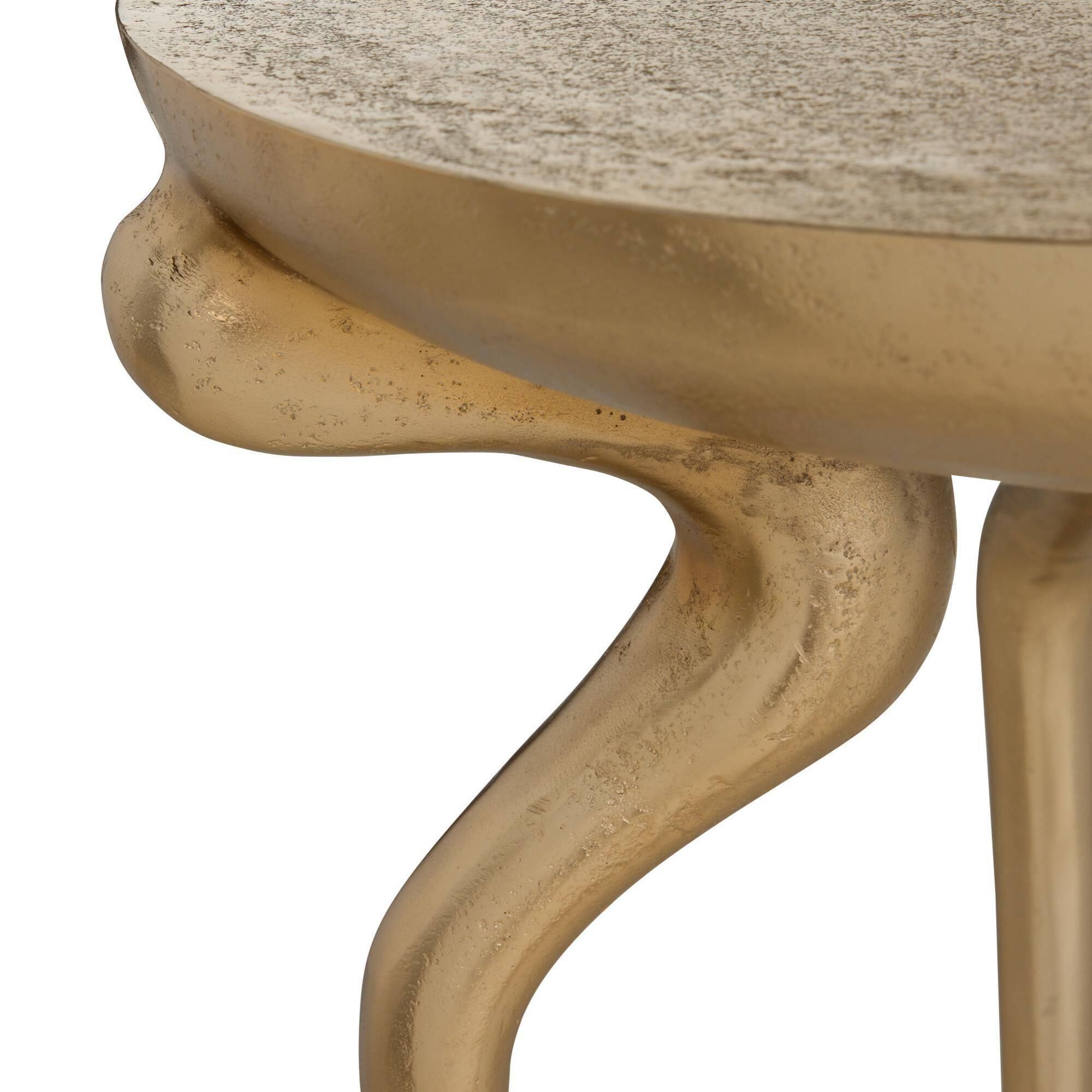 Monarch 21 Inch End Table