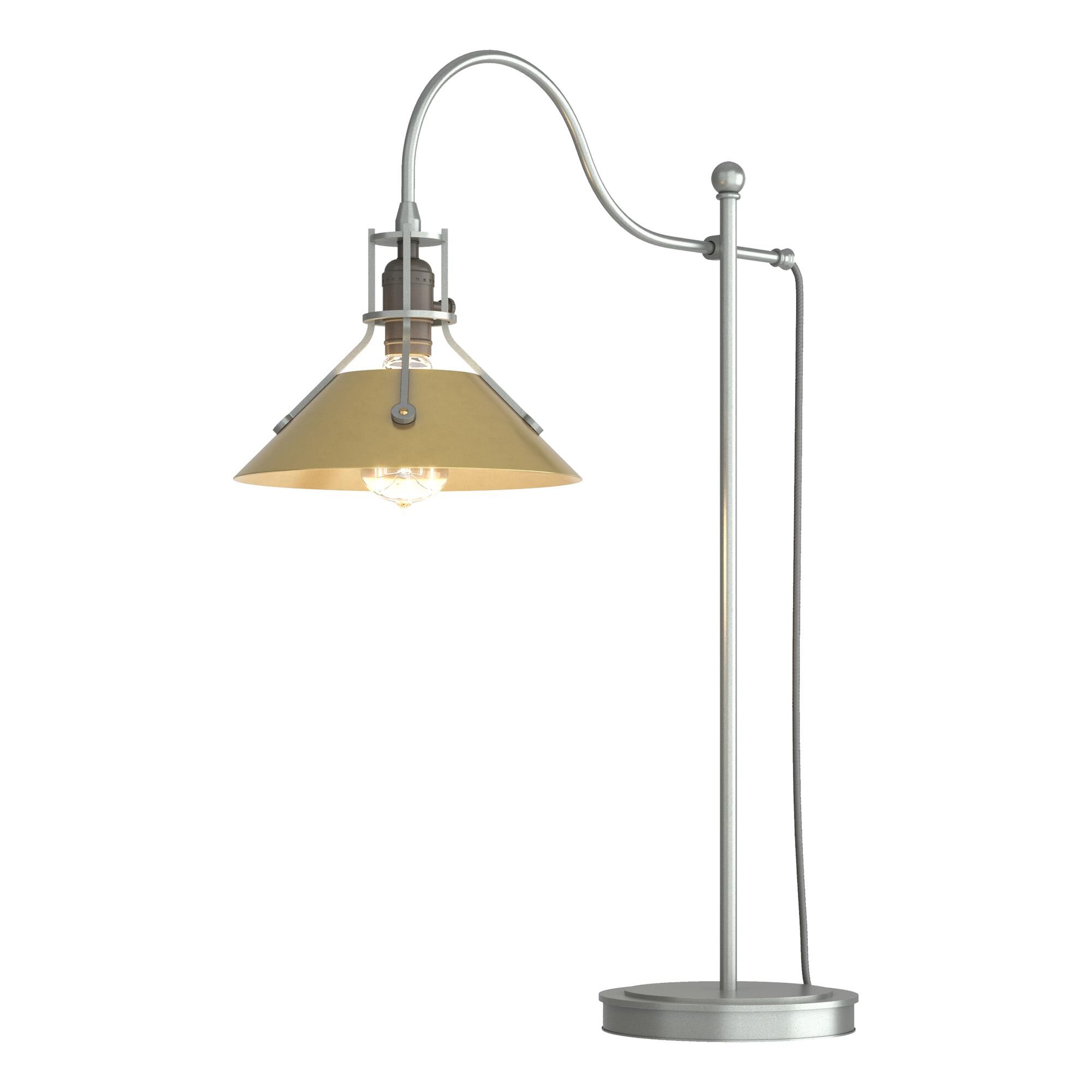 Henry Medium Table Lamp