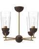 Emil Medium Chandelier