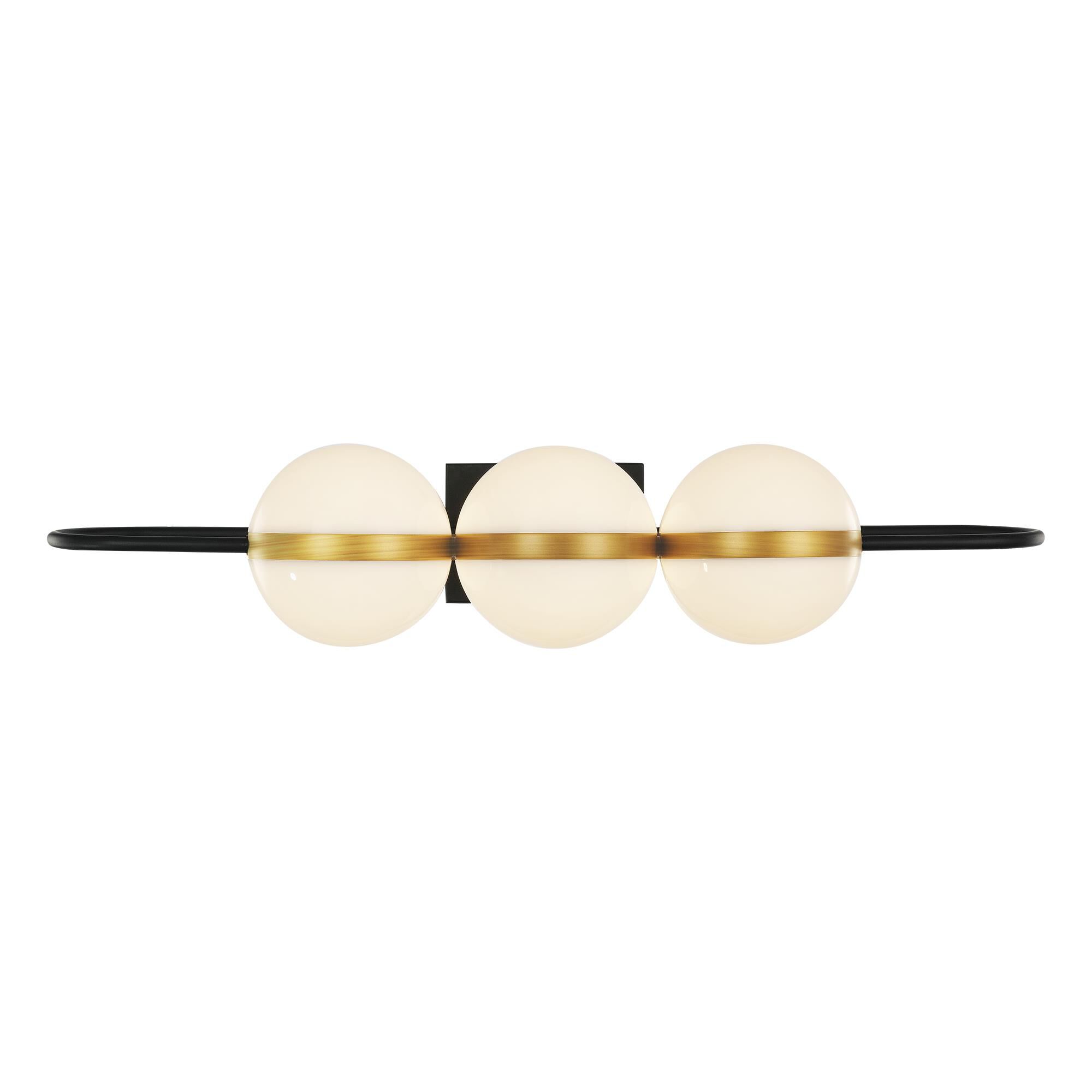 Tagliato 32 Inch Bath Vanity Light