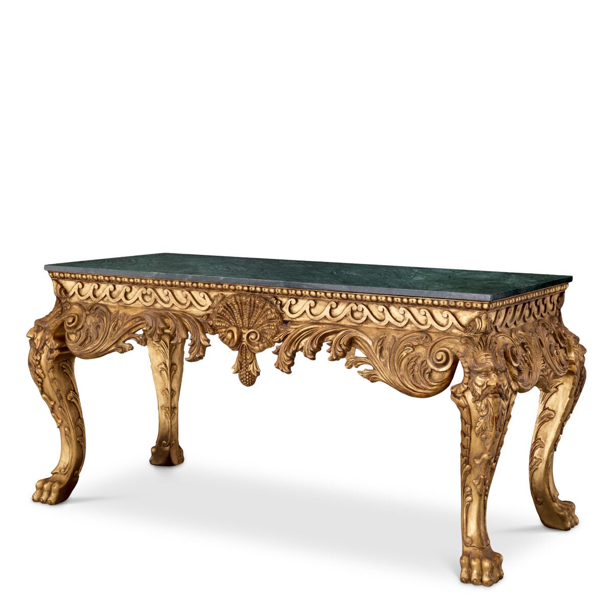 Matthias 71 Inch Console Table