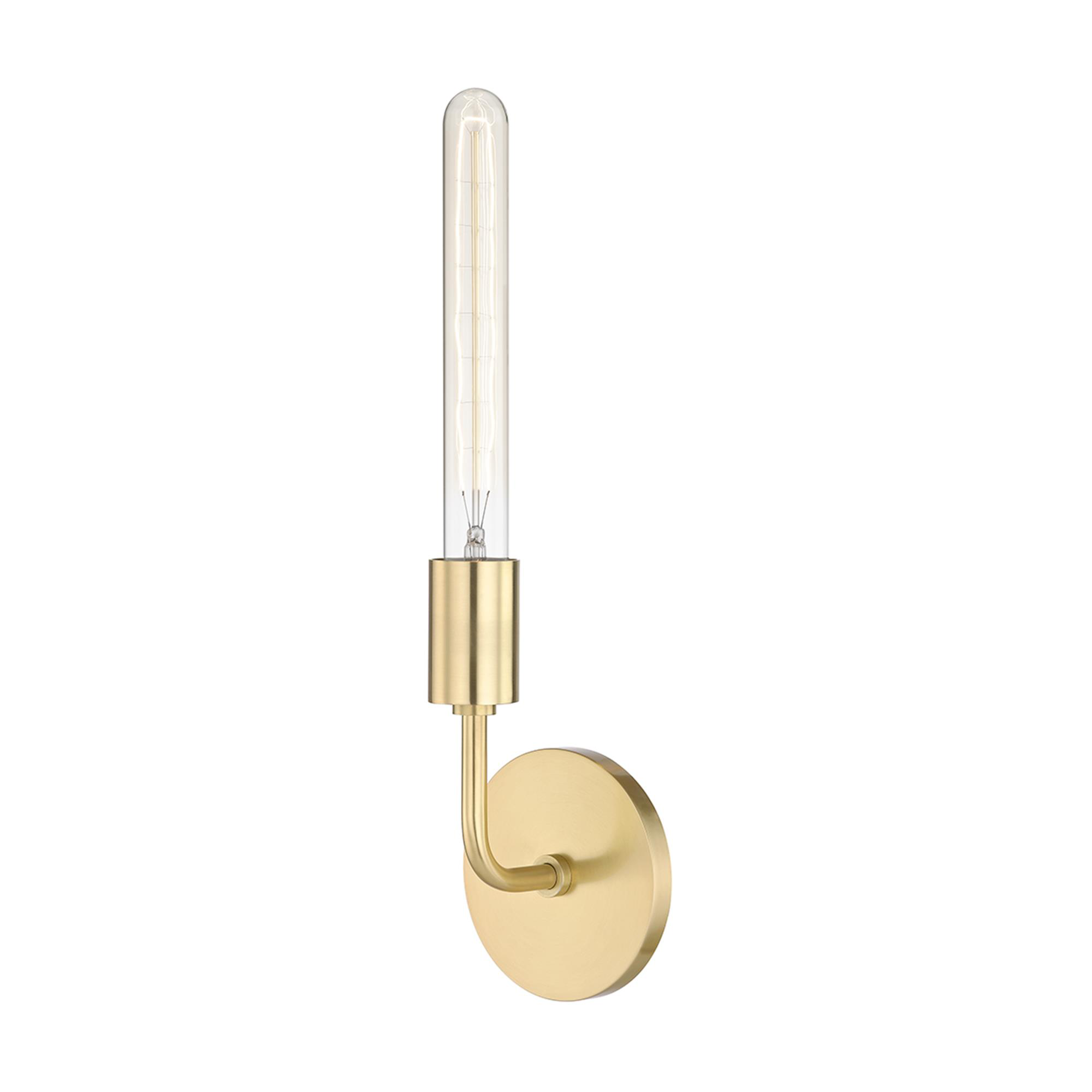 Ava 17 Inch Wall Sconce