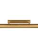 Chapman & Myers Kenyon 30 Inch Picture Light