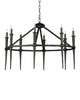 Blackthorn Large Chandelier