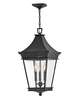 Chapel Hill Large Outdoor Hanging Lantern