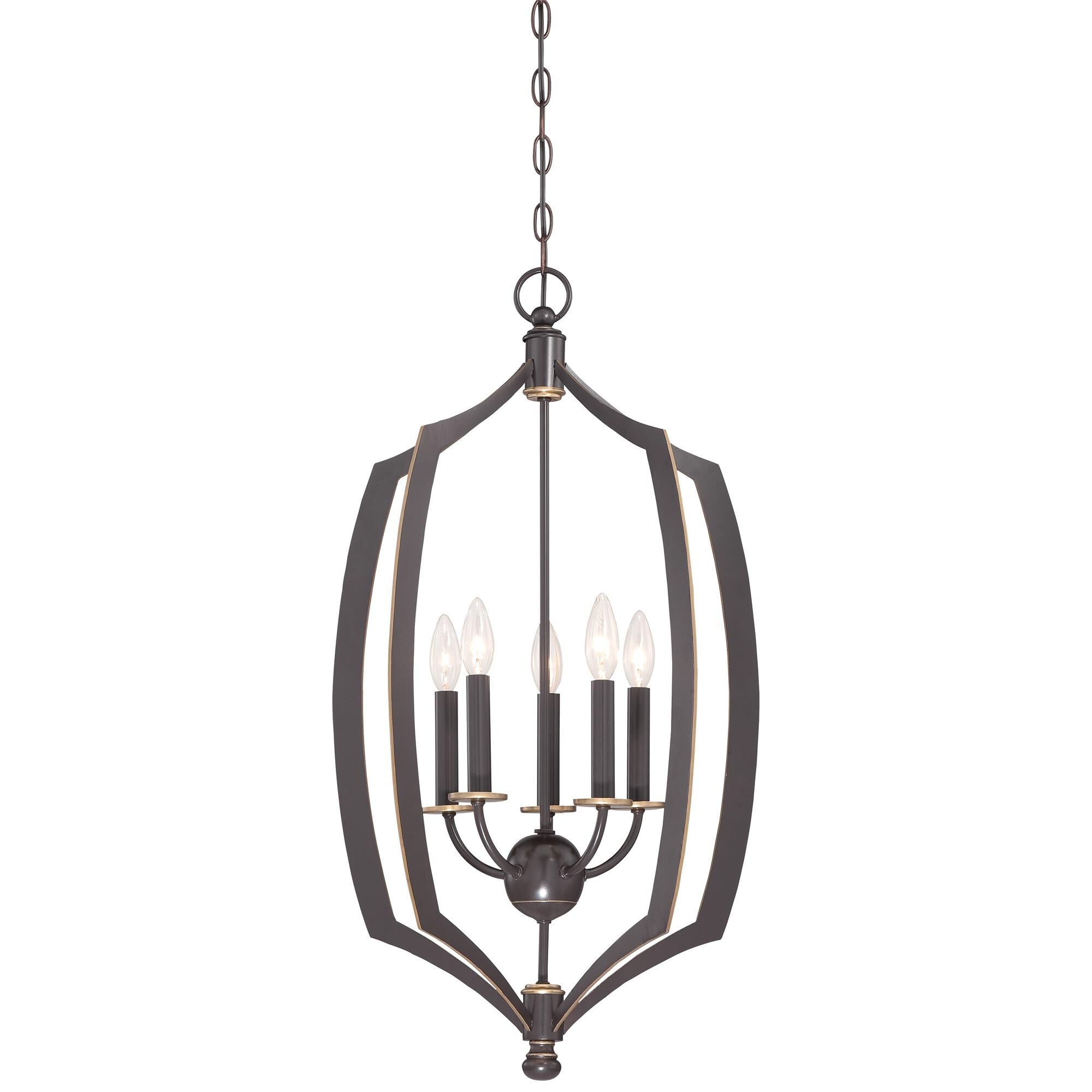 Middletown 30 Inch Pendant Light