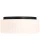 Edgemont 20 Inch 4 Light Flush Mount