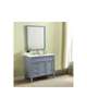 Park Avenue 40 Inch Bath Vanity Cabinet