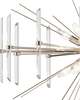 Eris Medium Chandelier