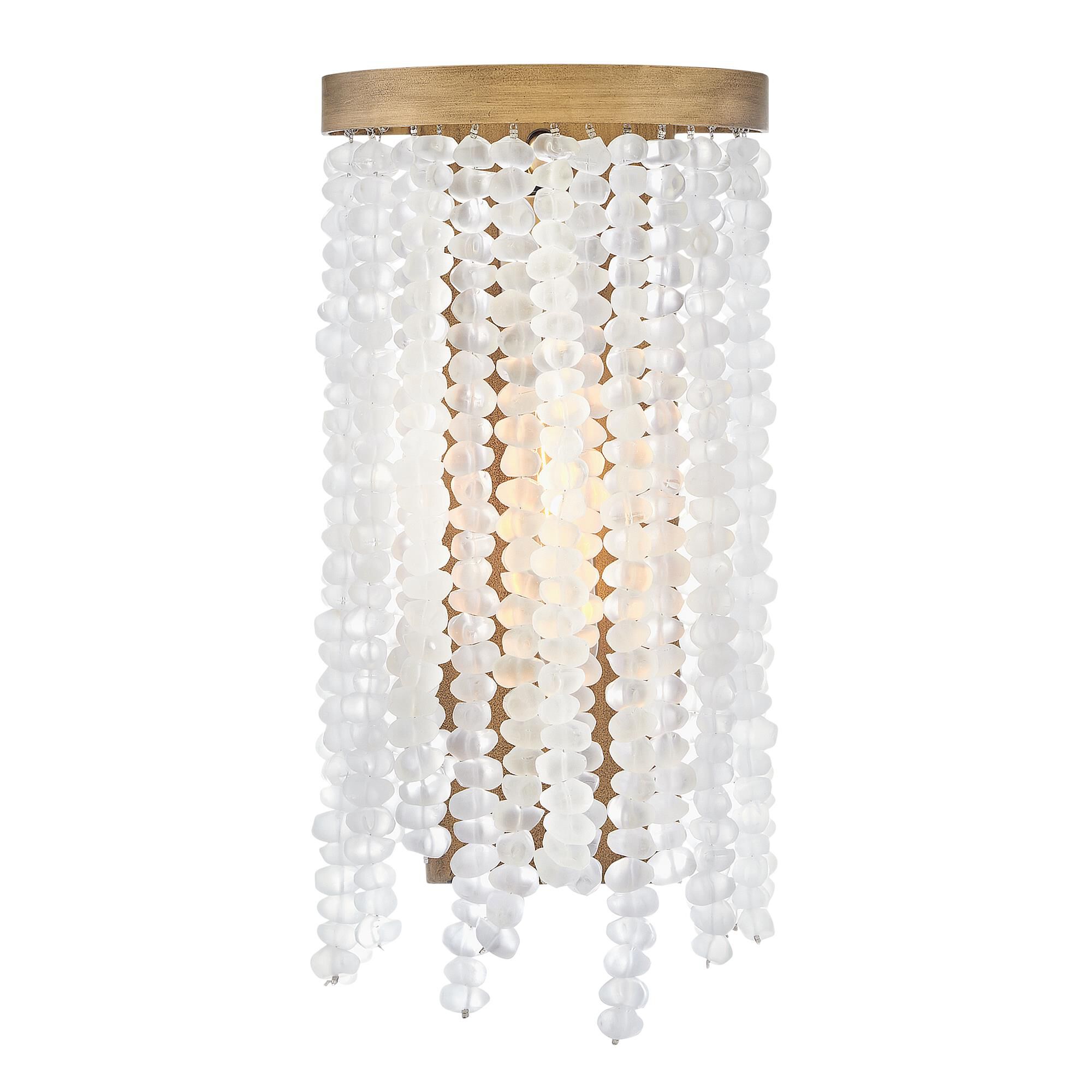 Dune Medium Wall Sconce