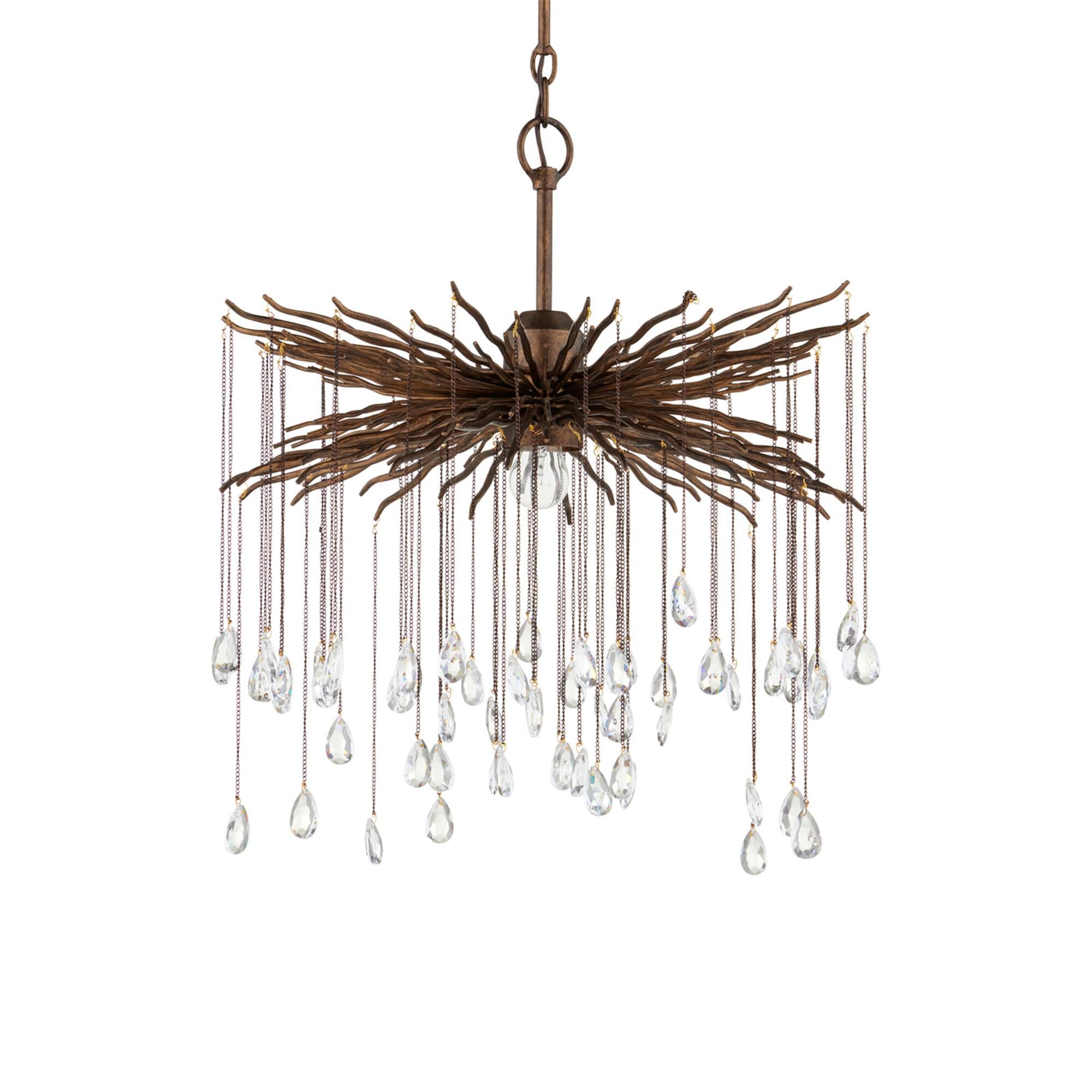 Fen Small Chandelier