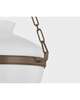 Lauren Liess Paradigm 16 Inch Pendant Light