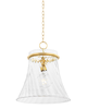 Cantana 20 Inch Pendant Light
