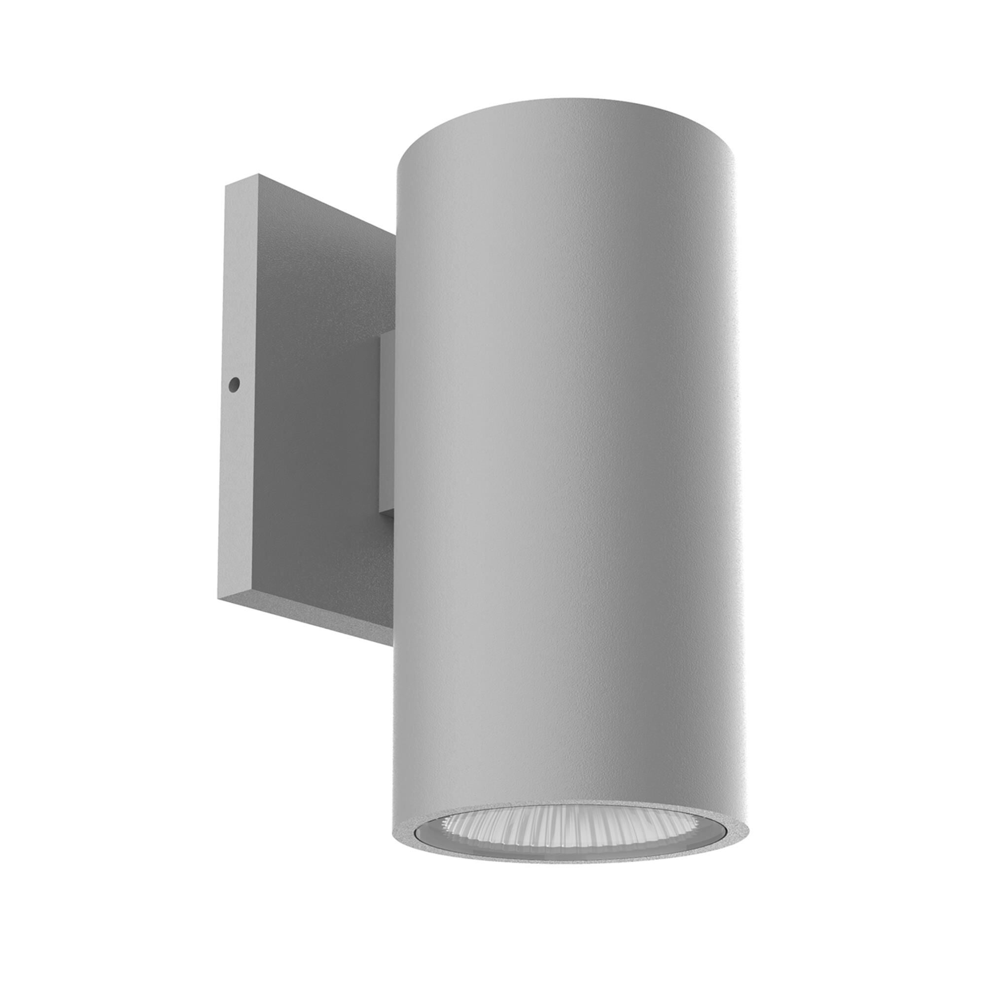 Nordic 7 Inch Outdoor Wall Light