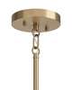 Madden 26 Inch Chandelier