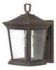 Bromley 12 Inch Outdoor Wall Light