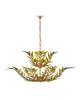 Babylon 47 Inch Chandelier